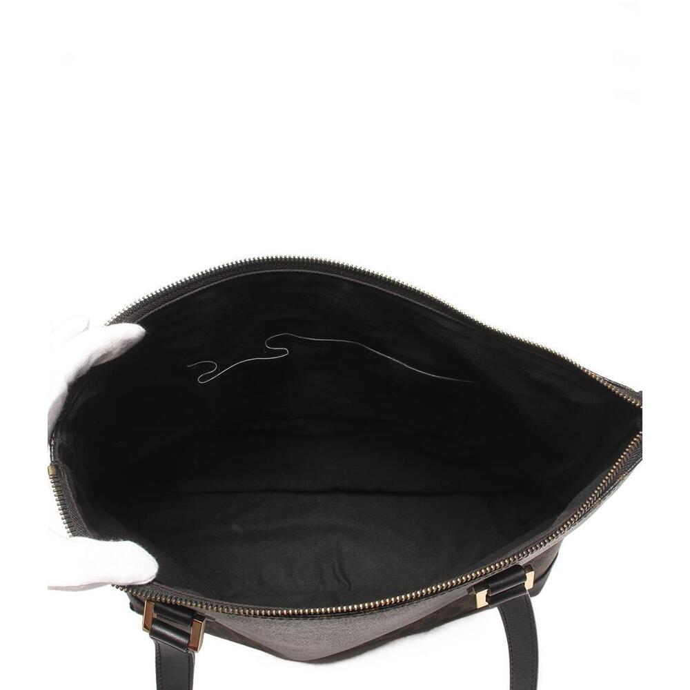 Celine Tote Bag Shoulder Macadam - Picture 5 of 6